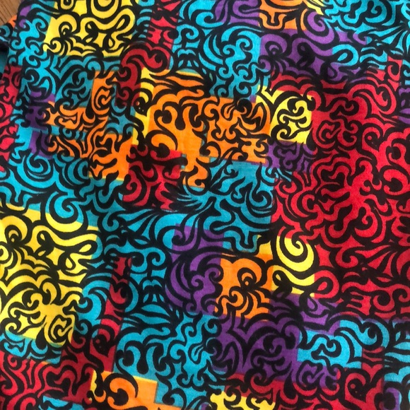 LuLaRoe Julia dress bundle - Picture 4 of 4